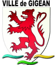 blason ville de GIGEAN